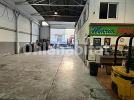 Industrial, 1045 m², Barri Antic - Centre