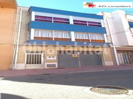 Lloguer nau industrial, 167 m²