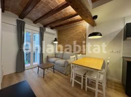 Alquiler piso, 35 m², cerca de bus y tren