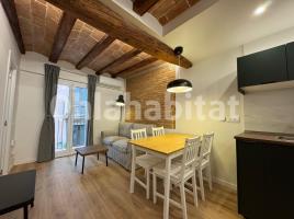 Alquiler piso, 35 m², cerca de bus y tren