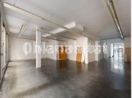 Alquiler local comercial, 277 m²