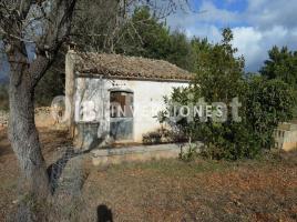 Casa (casa rural), 24 m², prop de bus i tren, seminou