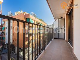 Flat, 83 m², close to bus and metro, JUNTO MERIDIANA