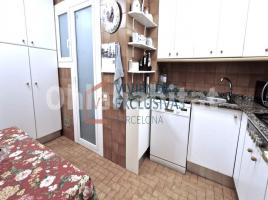 Piso, 80 m², cerca de bus y tren, Pça. Cardona