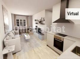 Obra nueva - Piso en, 85 m², cerca de bus y tren, nuevo