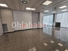 Alquiler local comercial, 213 m², Can Sellarès-Zona de l´Estació