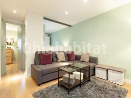 Piso, 35 m², cerca bus y metro, Raval