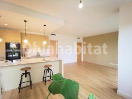 Flat, 77 m², close to bus and metro, Nou Barris