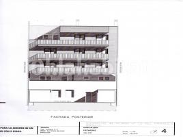 Nouvelle construction - Pis à, 58 m², près de bus et de train, Calle del Llobregat