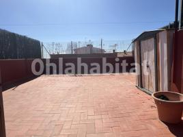 Attic, 109 m², Calle del Vint-i-Cinc de Setembre