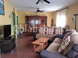 Houses (detached house), 120 m², Calle Salvador Albert