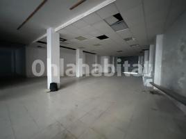 Lloguer local comercial, 351 m², Llevant