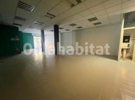 Alquiler local comercial, 351 m²