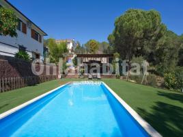 Houses (detached house), 300 m², near bus and train, Parque Natural de Bigues