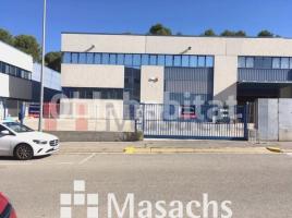 For rent industrial, 650 m², Collita