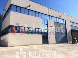 For rent industrial, 650 m², Collita