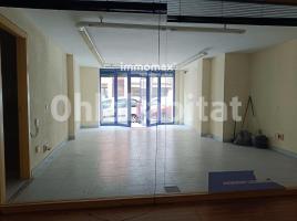 Local comercial, 124 m², Zona