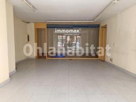 Local comercial, 124 m², Zona