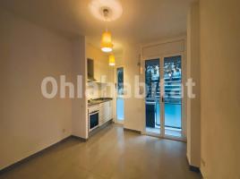 Alquiler piso, 41 m², cerca de bus y tren, Paralel