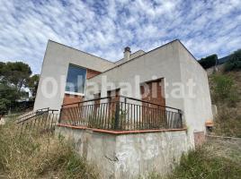 Houses (detached house), 262 m², Calle de Serafí Pitarra