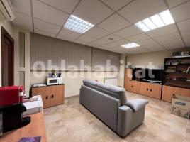 Oficina, 126 m², Avenida Prat de la Riba