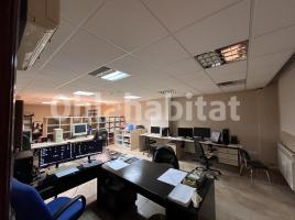 Oficina, 126 m², Avenida Prat de la Riba