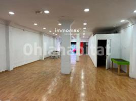 For rent business premises, 258 m², Zona