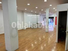 For rent business premises, 125 m², Zona