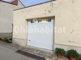 Lloguer local comercial, 142 m², Zona