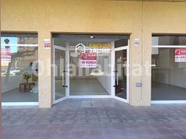 Local comercial, 140 m², Zona