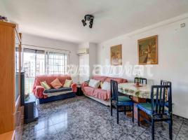 Piso, 85 m², cerca de bus y tren, Paseo Riera