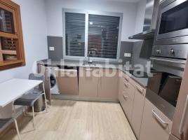 Alquiler piso, 110 m², cerca de bus y tren, seminuevo, Rambla de Lluís Companys