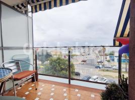 Piso, 93 m², cerca de bus y tren, Paseo Marítim