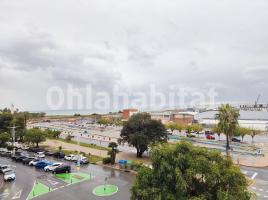 Piso, 93 m², cerca de bus y tren, Paseo Marítim