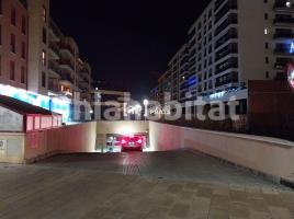 Plaça d'aparcament, 15 m², Zona