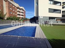 Flat, 82 m², near bus and train, almost new, Calle de Balmes