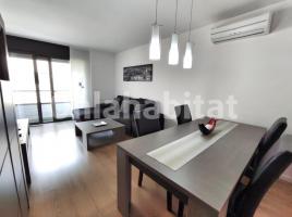 Flat, 82 m², near bus and train, almost new, Calle de Balmes