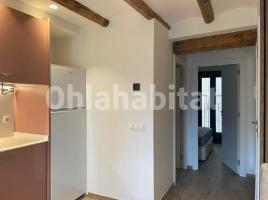 Alquiler piso, 40 m²