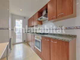 Piso, 90 m², cerca de bus y tren, seminuevo, Calle Migdia, 10