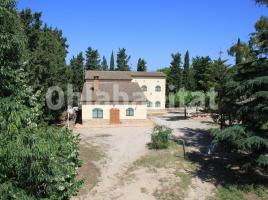 Houses (masia), 1052 m², Carretera de la Sénia