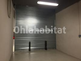 Local comercial, 355 m², cerca bus y metro, Calle del Vallespir