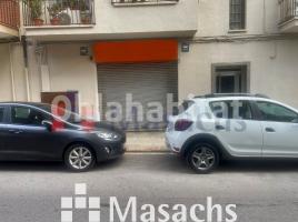 Local comercial, 45 m², Marques de Comillas