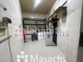 Local comercial, 45 m², Marques de Comillas