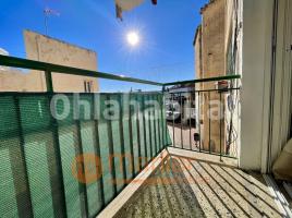 Pis, 46 m², prop de bus i tren, Calle del Pont del Sergent