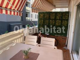 Piso, 89 m², cerca de bus y tren