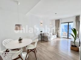 Alquiler piso, 99 m², cerca de bus y tren, Plaza d'Europa, 14