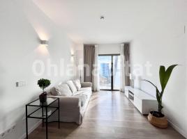 Alquiler piso, 99 m², cerca de bus y tren, Plaza d'Europa, 14