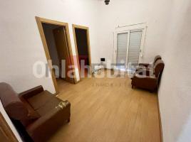 Apartament, 70 m², prop de bus i tren, Avenida MONTSERRAT