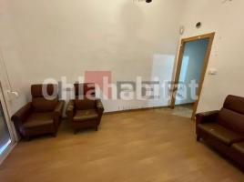 Apartament, 70 m², prop de bus i tren, Avenida MONTSERRAT