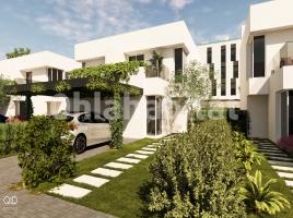 Houses (terraced house), 116 m², new